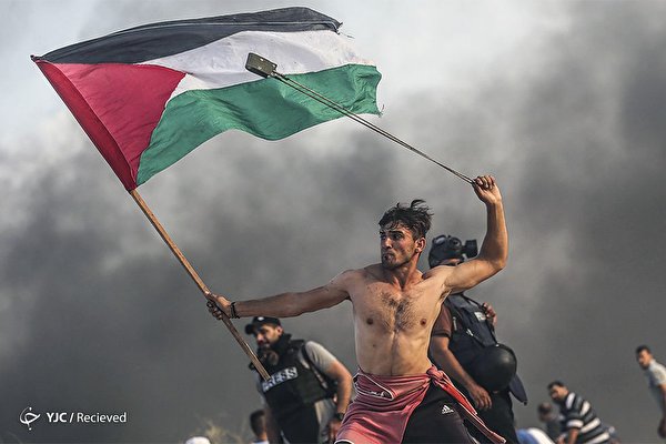 روز قدس، فرمان مقاومت در برابر اشغالگری