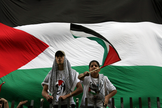 روز قدس برای زنده بودن یاد فلسطین در خاطره مسلمانان جهان است