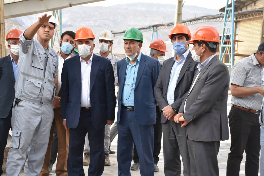 جلوگیری از خام فروشی؛ راه‌حلی برای تحقق جهش تولید