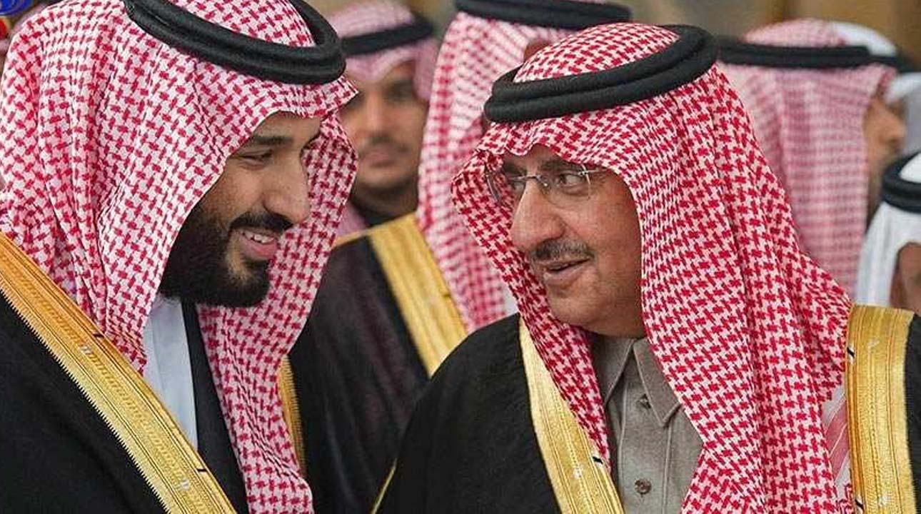 ناگفته‌هایی از وخامت اوضاع اقتصادی عربستان در دوران بن سلمان/ شاهزاده‌های رانده شده چه در سر دارند؟