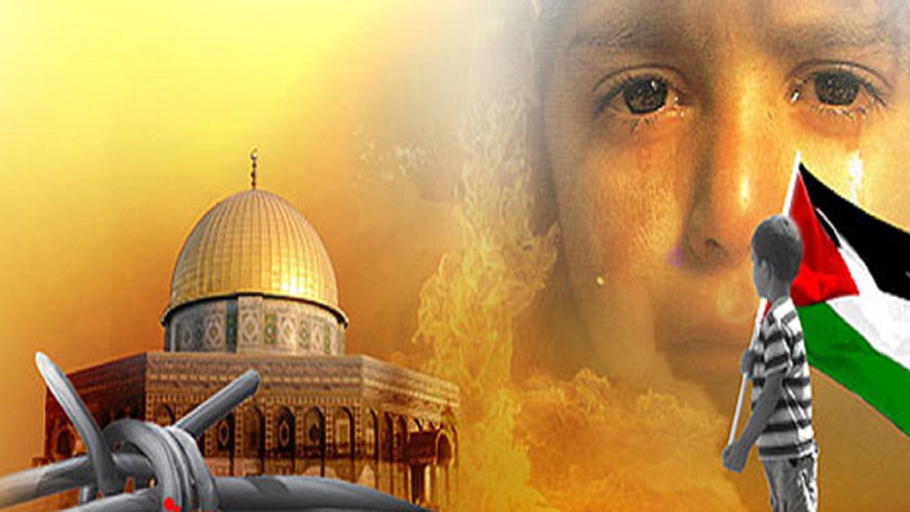 دفاع از آرمان فلسطین در عرصه رسانه ادامه دارد