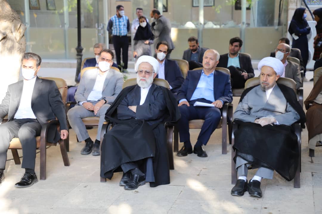 در سایه‌سار صدرای شیرازی/ آیین یادروز صدرالمتالهین برگزار شد