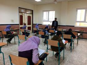 بهبود کیفیت آموزشی دانش آموزان بهبهان