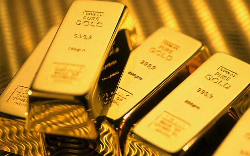 نرخ سکه و طلا در ۲ خرداد؛ قیمت هر گرم طلای ۱۸ عیار ۷۳۱ هزار تومان است