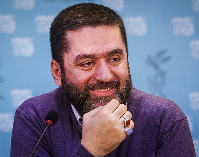 واکنش سید محمود رضوی به شوخی با فیلم ماجرای نیمروز