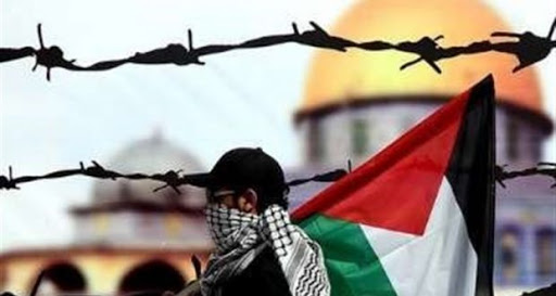 هشتگ‌های قدس و فلسطین ترند توئیتر شدند