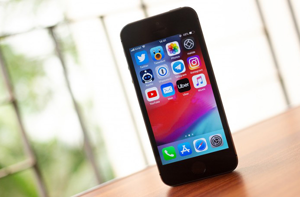 انتشار iOS 12.4.7 برای گوشی&zwnj;ها و تبلت&zwnj;های قدیمی اپل
