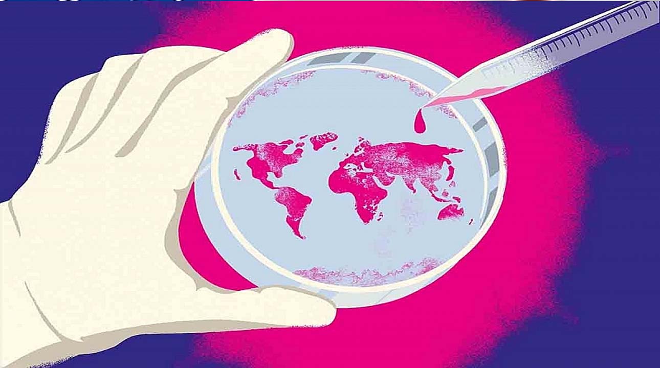 کرونا چه فرصت هایی را ایجاد کرده است؟