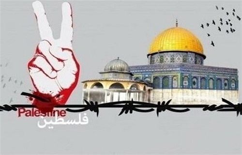 روز قدس تدبیری تاریخی برای مقابله با تروریسم است