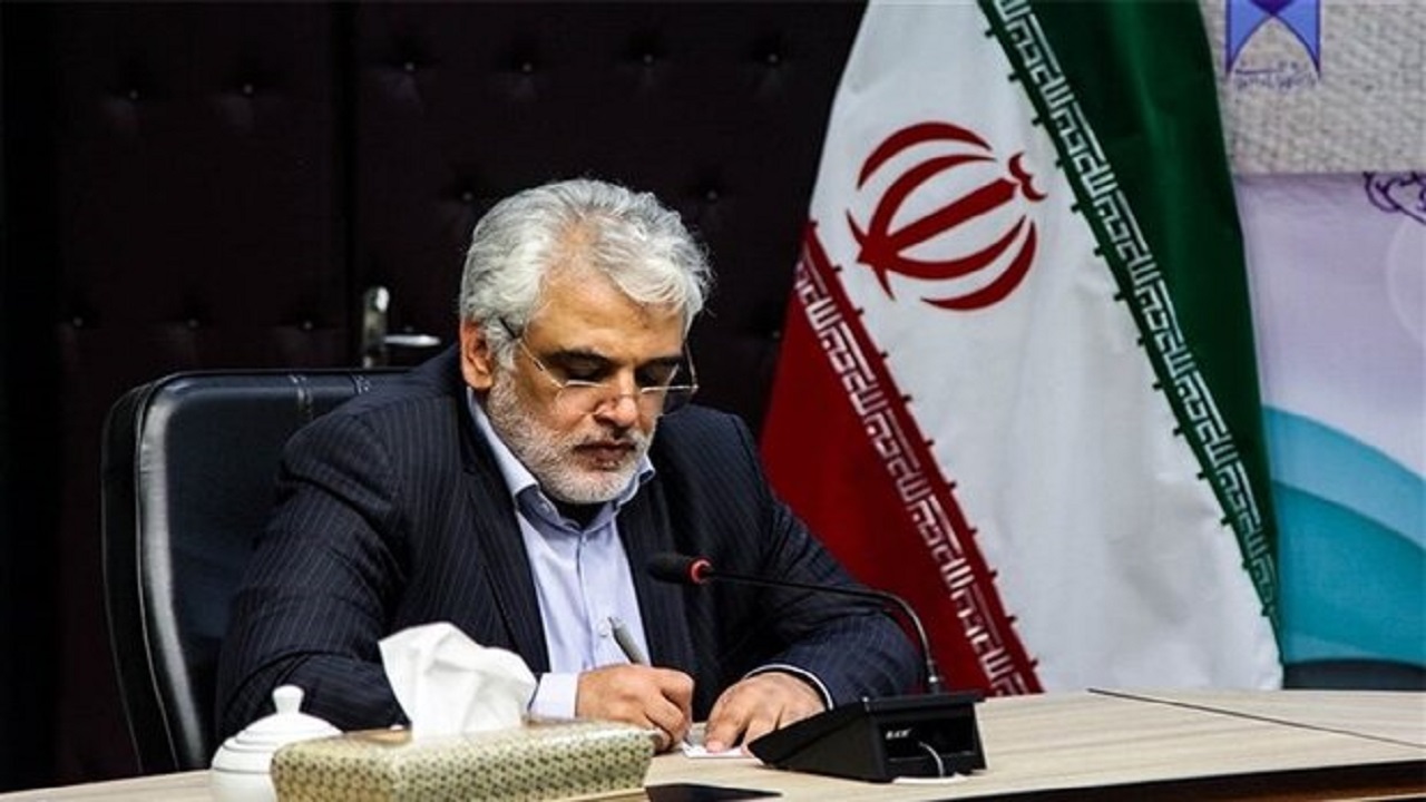 روز قدس به نماد جهانی مبارزه با صهیونیسم تبدیل شده است