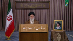 اهمیت و جایگاه مجلس شورای اسلامی از منظر امام خمینی (ره) + فیلم
