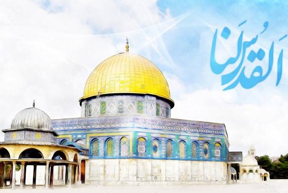 پیام مدیر آموزش و پرورش دره شهر به مناسبت روز جهانی قدس