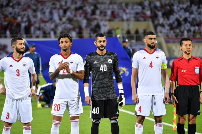 حریف پرسپولیس در میان پرهوادارترین&zwnj;ها