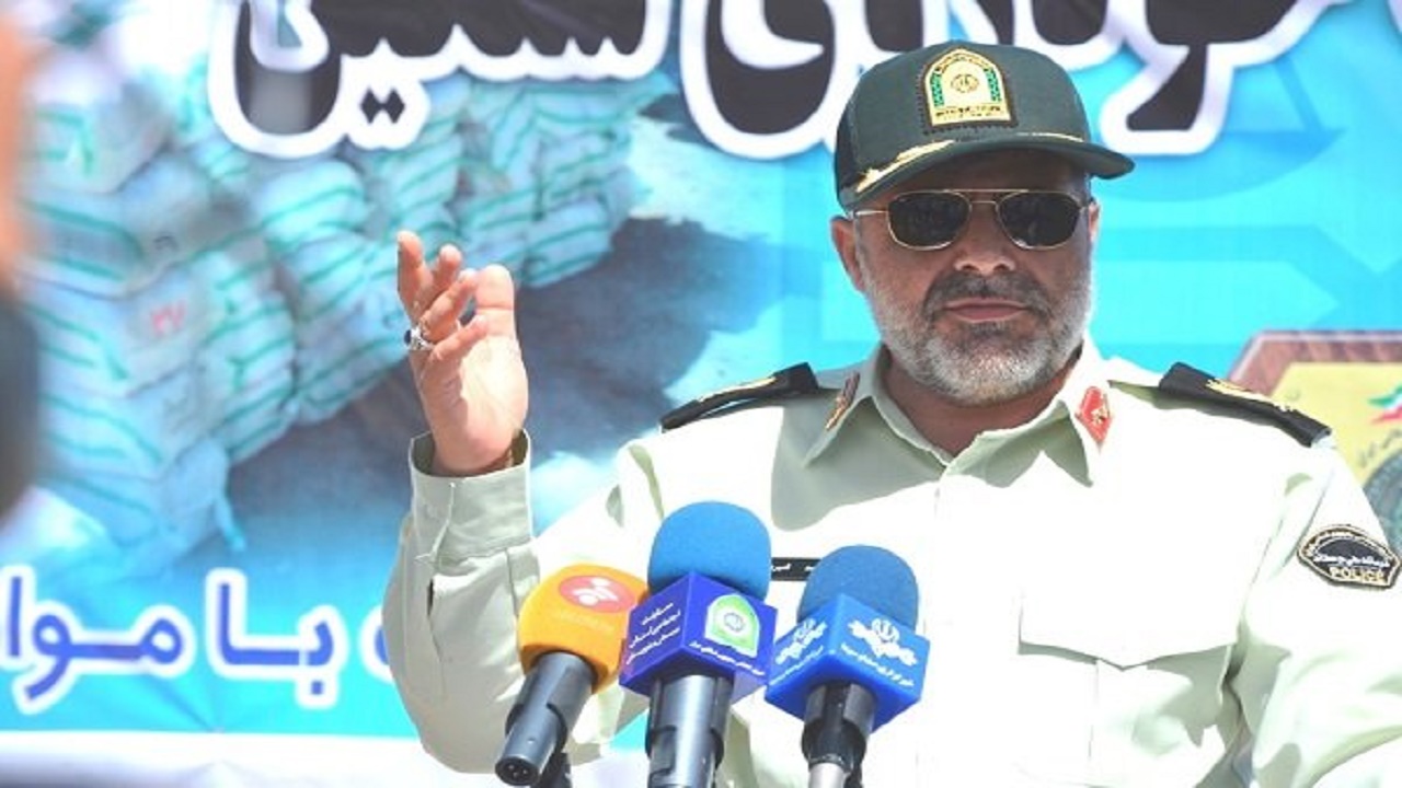 اشرار مسلح و کور دل منتظر پاسخ قاطعانه پلیس باشند