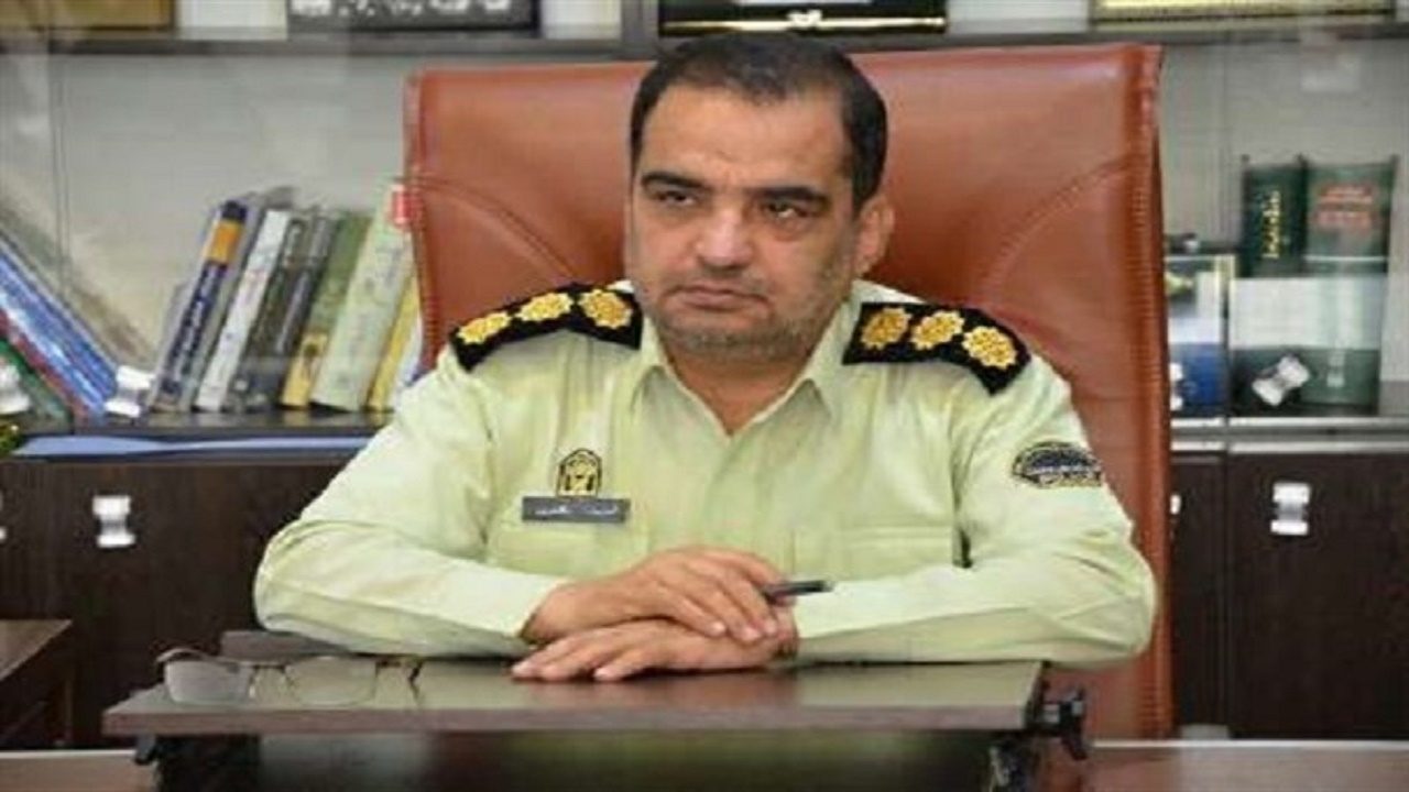 دستگیری مظنونان حادثه درگیری پلیس با اشرار مسلح در شهرستان سرباز