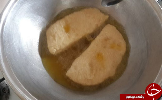 آداب و رسوم ترکمن های گلستانی در روز عید فطر