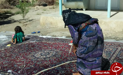 آداب و رسوم ترکمن های گلستانی در روز عید فطر