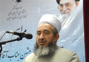مسلمانان جهان انزجار خود را از جنایات رژیم منحوس صهیونیستی ابراز کنند