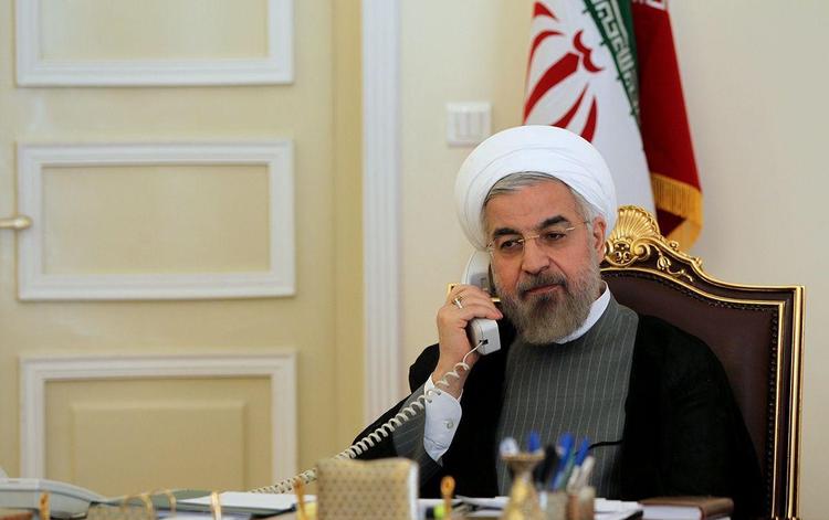 دستور روحانی برای ایجاد تعادل اطمینان بخش برای مردم در بازار سرمایه