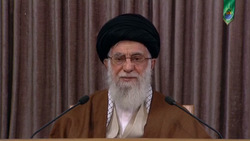 اهمیت و جایگاه مجلس شورای اسلامی از منظر امام خمینی (ره) + فیلم
