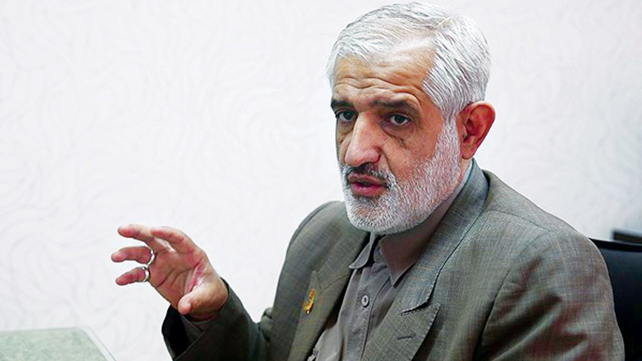 هر ایرانی یک پیام شعار روز قدس در فضای مجازی باشد
