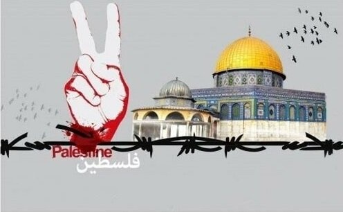 روز قدس، نماد &laquo;آرمان فلسطین&raquo; و مبارزه با صهیونیست است