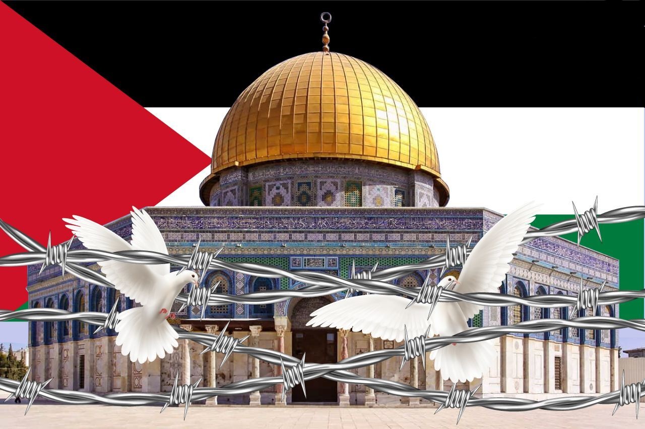قدس محور وحدت جهان اسلام است/ عامل اصلی مشکلات جهان اسلام، اسرائیل و صهیونیست ها هستند