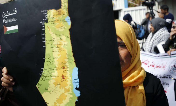 روز قدس؛ حبل&zwnj;المتین جهان اسلام در برابر صهیونیست&zwnj;ها