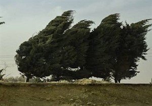 هشدار قرمز هواشناسی / مسافران در سفر به گلستان احتیاط کنند
