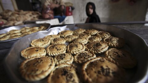 مسلمانان کشورهای دیگر عید فطر را چگونه برگزار می کنند؟