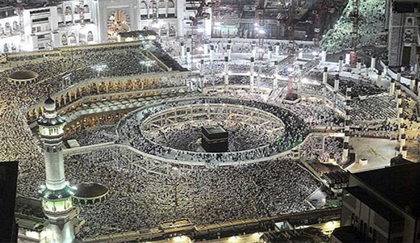 ود‌یعه‌گذاران حج تمتع کد رهگیری بگیرند و ثبت نام کنند‌