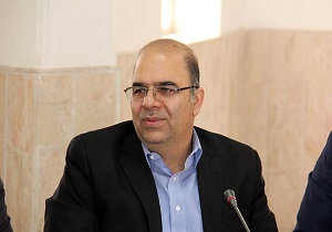 عملیات ساخت خانه کاراته استان یزد آغاز شد
