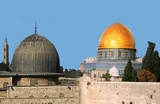 جهان با یک اراده بین‌المللی برای موضوع فلسطین رو‌به‌رو است