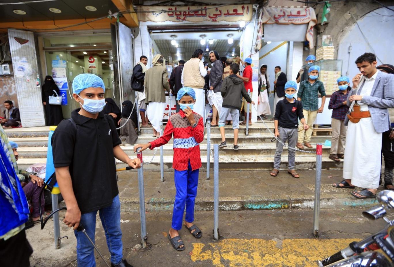 سازمان ملل: نظام بهداشت و درمان یمن در آستانه فروپاشی قرار دارد