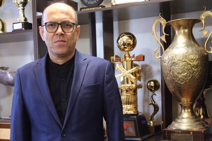 تدابیر سعادتمند برای بالا بردن روحیه آبی پوشان در آستانه مصاف با فولاد