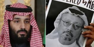 آگنس کالامارد: بن‌سلمان مسئول قتل جمال خاشقجی است