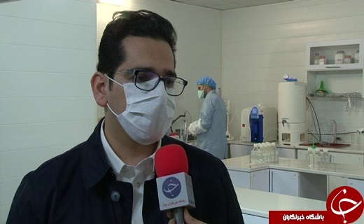 جوان&zwnj;های یزدی تهدید کرونا را به فرصت تبدیل کردند/ ساخت کیت&zwnj;های تشخیص کرونا در یزد