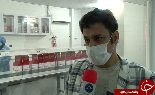 جوان&zwnj;های یزدی تهدید کرونا را به فرصت تبدیل کردند/ ساخت کیت&zwnj;های تشخیص کرونا در یزد