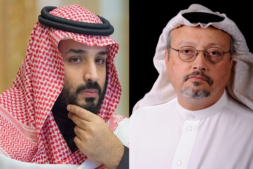 آگنس کارلامارد: بن&zwnj;سلمان مسئول قتل جمال خاشقجی است
