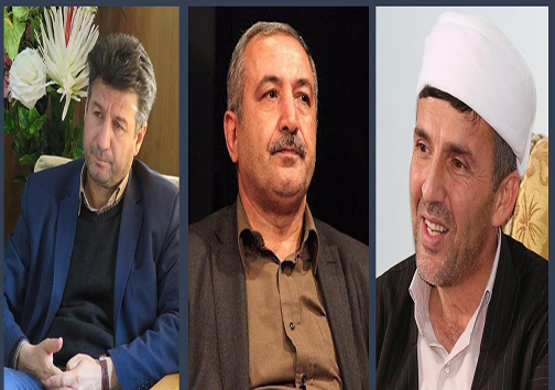 پیام مسئولان مهاباد به مناسبت روز جهانـی قدس