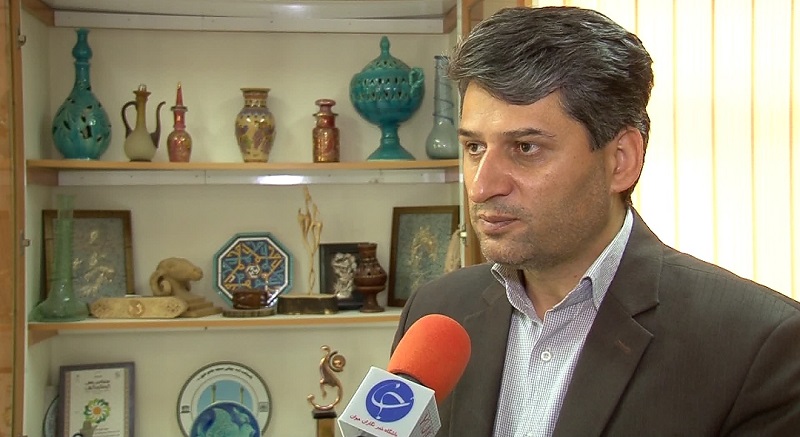 فعالان حوزه صنایع دستی از تولید کورکورانه بپرهیزند