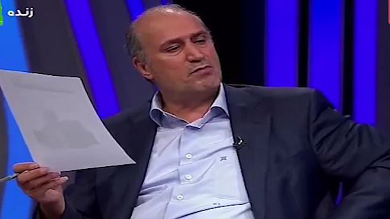 فوتبال ایران