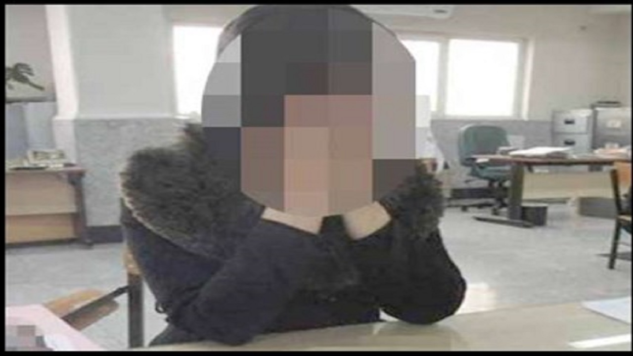 تراژدی فرزندکشی با شربت مرگ