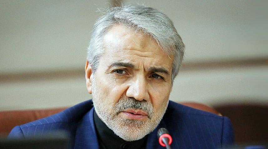 کاهش سهم نفت در بودجه کشور /از تونل انتقال آب به دریاچه ارومیه بهره&zwnj;برداری می&zwnj;شود