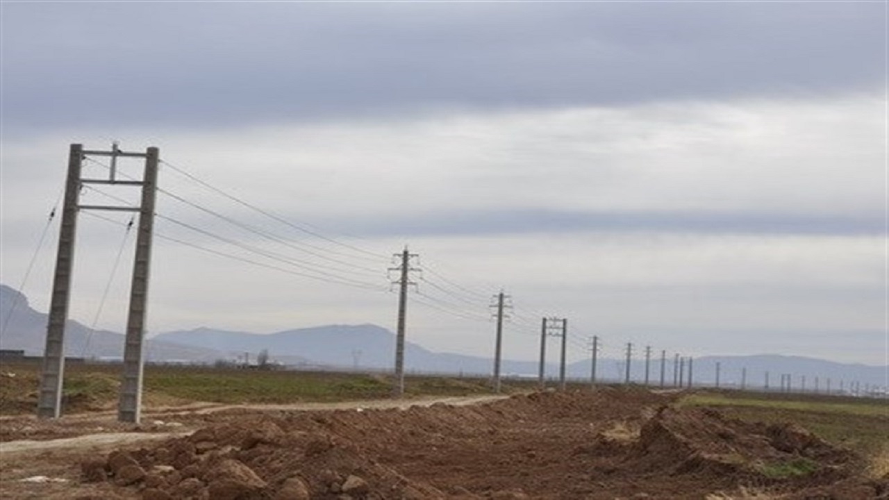 خراسان جنوبی هیچ روستای بالای ۱۰ خانوار بدون برق ندارد