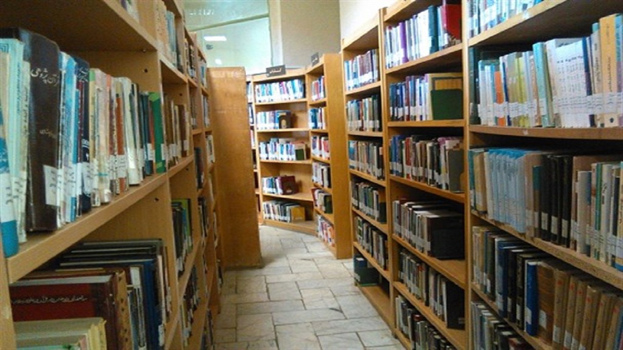 بهره‌برداری از ۲ کتابخانه جدید در ساوجبلاغ