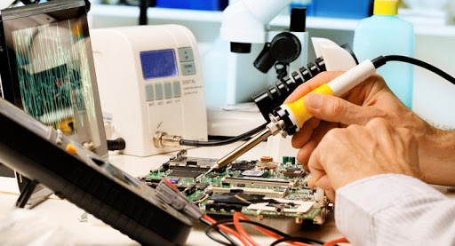 استخدام مونتاژکار قطعات الکتریکی در تهران