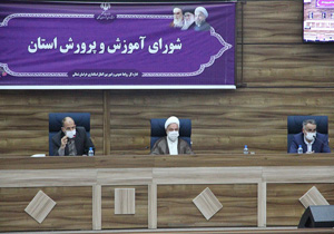 واگذاری زمین‌های آموزشی  برای ساخت مدارس