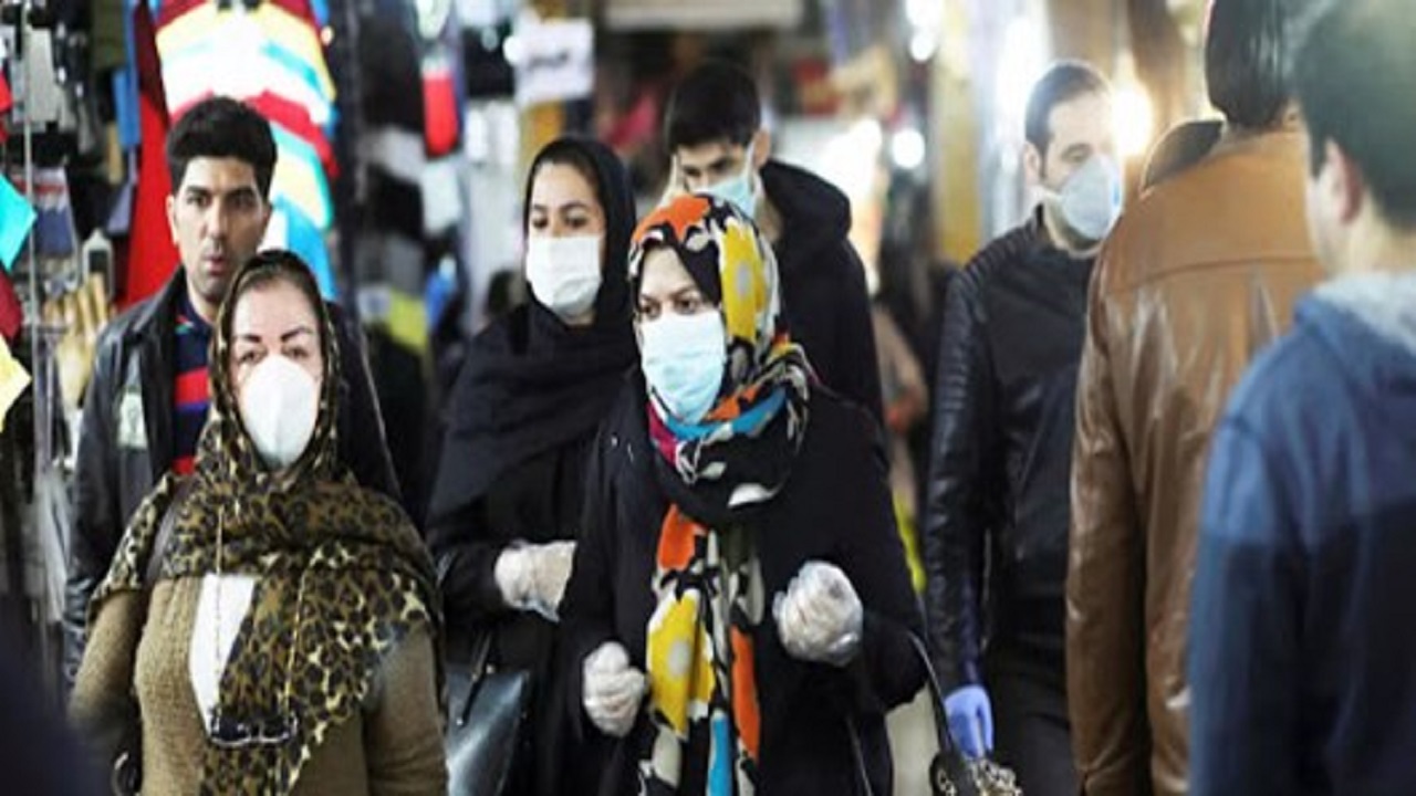 احتمال شیوع موج دوم کرونا در اصفهان با رعایت نکردن موازین بهداشتی