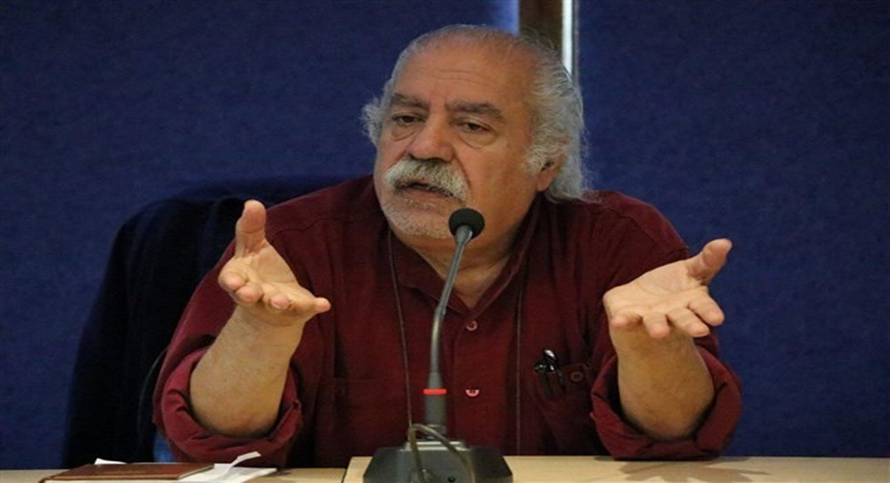 گفتگو با بهزاد فراهانی که این شب‌ها بازپخش سریال دلدار را روی آنتن دارد